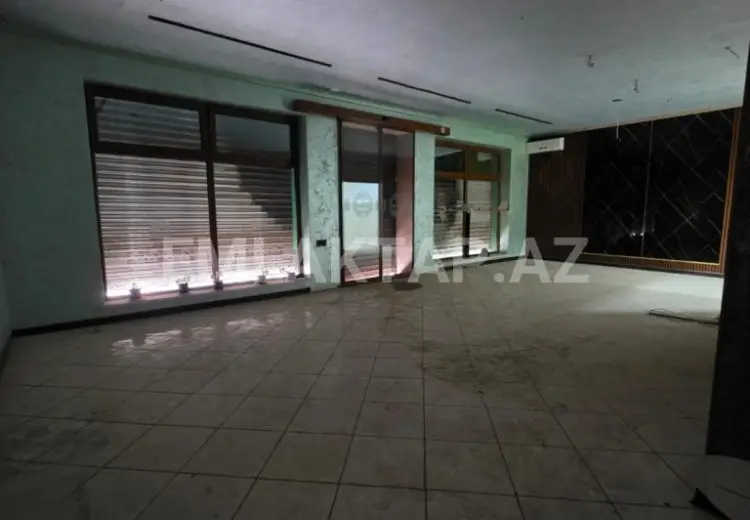 300 m² Obyekt / Ofis Kirayə (aylıq), Nərimanov, Bakı