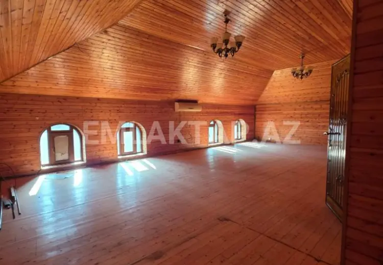 300 m² Obyekt / Ofis Kirayə (aylıq), Nərimanov, Bakı