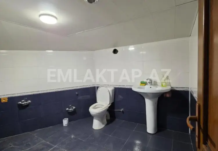 300 m² Obyekt / Ofis Kirayə (aylıq), Nərimanov, Bakı