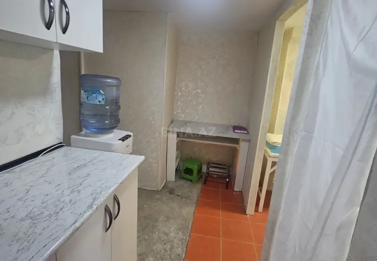 36 m² Obyekt / Ofis Satılır, Hövsan qəs., Suraxanı, Bakı