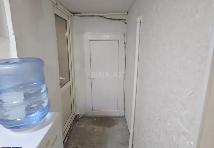 36 m² Obyekt / Ofis Satılır, Hövsan qəs., Suraxanı, Bakı