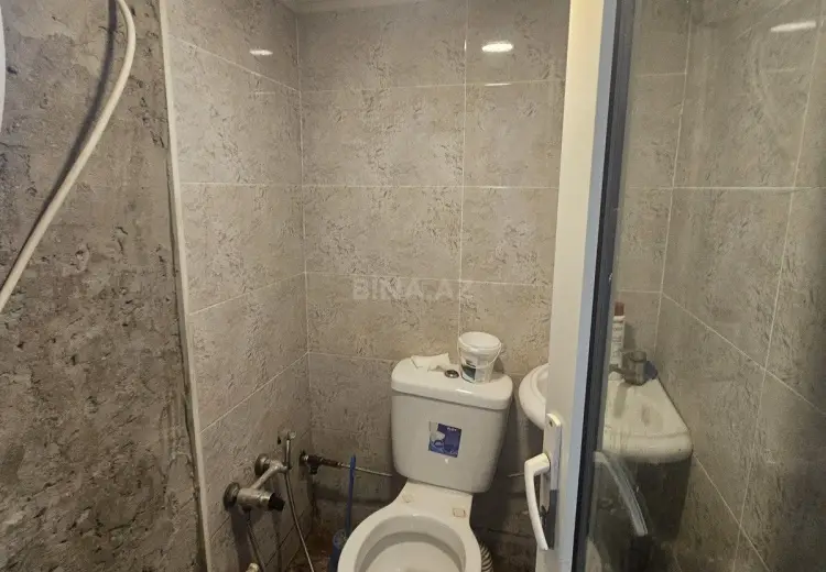 36 m² Obyekt / Ofis Satılır, Hövsan qəs., Suraxanı, Bakı