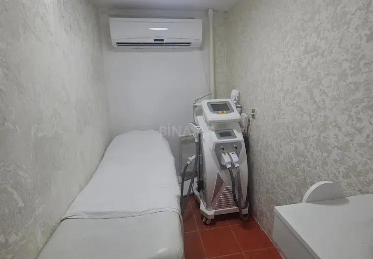 36 m² Obyekt / Ofis Satılır, Hövsan qəs., Suraxanı, Bakı