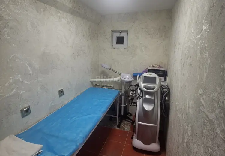 36 m² Obyekt / Ofis Satılır, Hövsan qəs., Suraxanı, Bakı