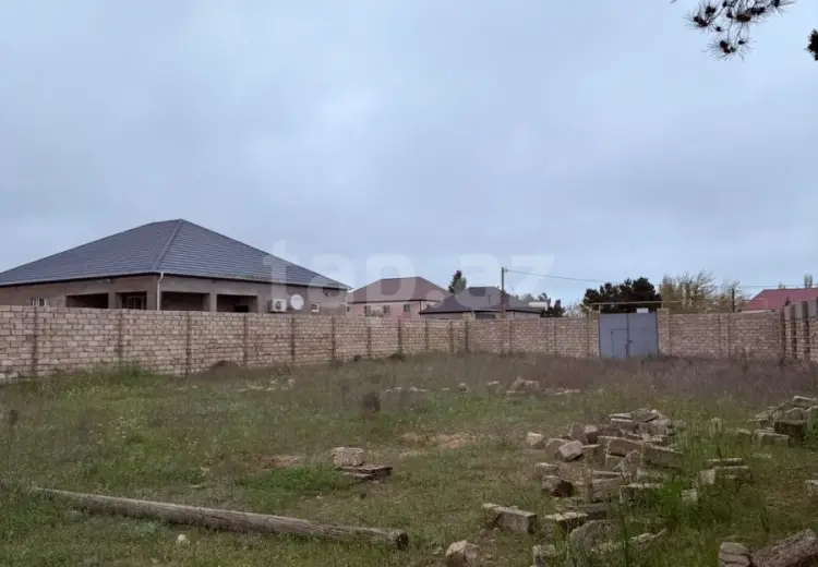 0 m² Obyekt / Ofis , Buzovna, Xəzər, Bakı