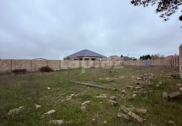 0 m² Obyekt / Ofis , Buzovna, Xəzər, Bakı