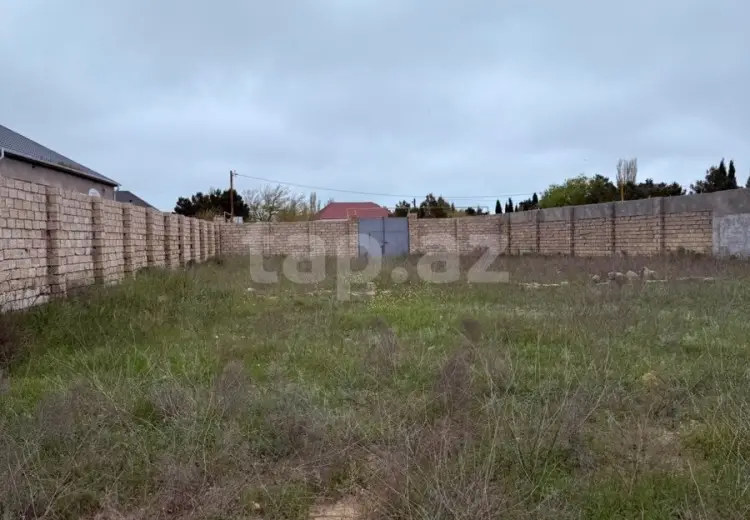 0 m² Obyekt / Ofis , Buzovna, Xəzər, Bakı