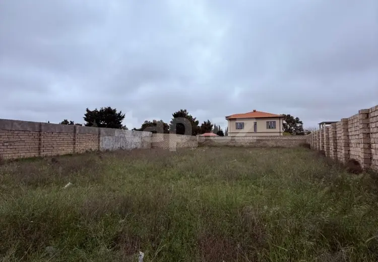 0 m² Obyekt / Ofis , Buzovna, Xəzər, Bakı