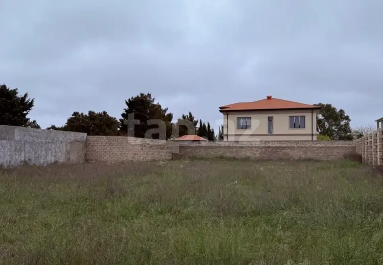 0 m² Obyekt / Ofis , Buzovna, Xəzər, Bakı