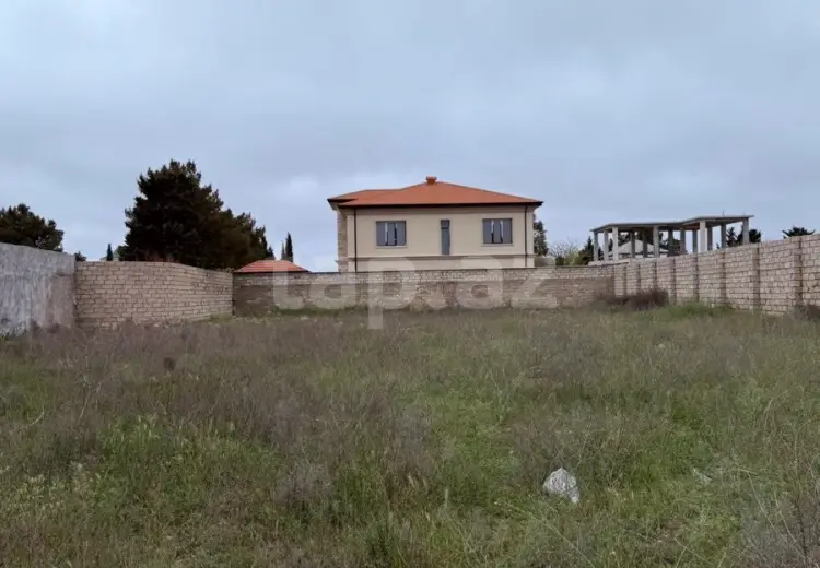 0 m² Obyekt / Ofis , Buzovna, Xəzər, Bakı