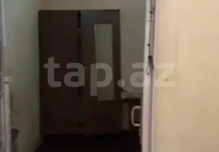 3 otaqlı mənzil Kirayə (aylıq), Bakı