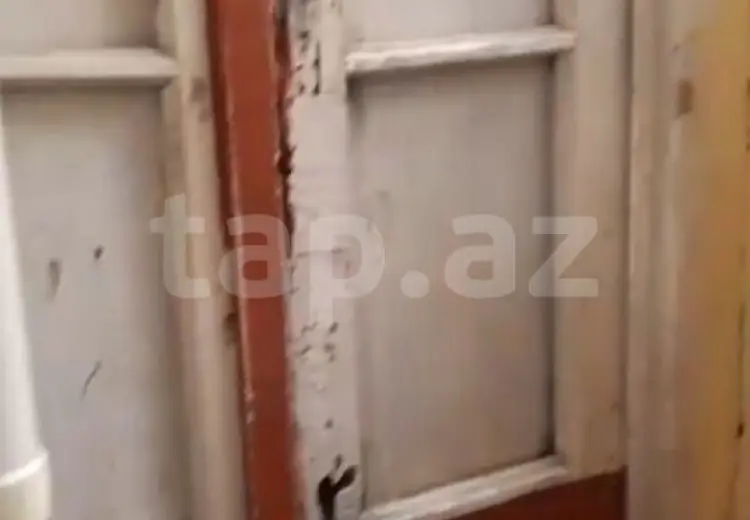 3 otaqlı mənzil Kirayə (aylıq), Bakı