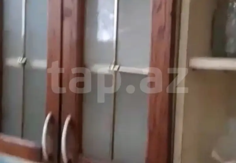 3 otaqlı mənzil Kirayə (aylıq), Bakı