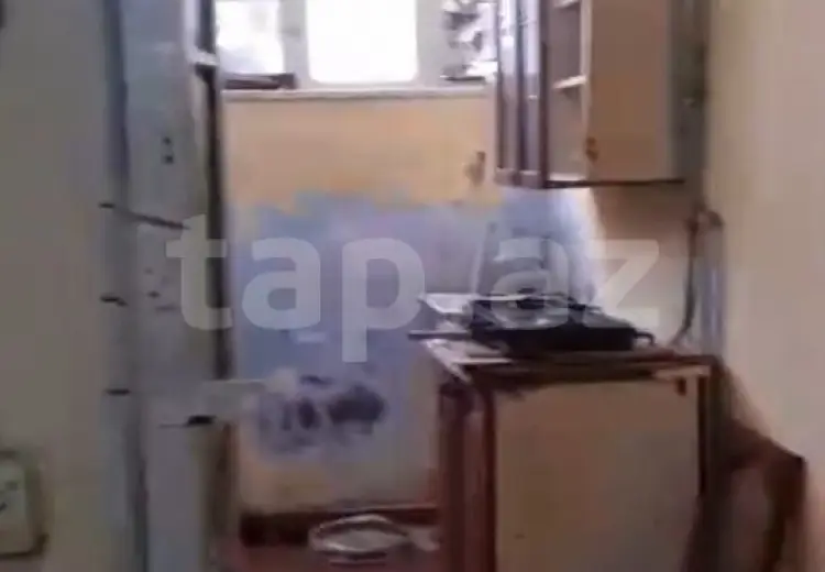 3 otaqlı mənzil Kirayə (aylıq), Bakı
