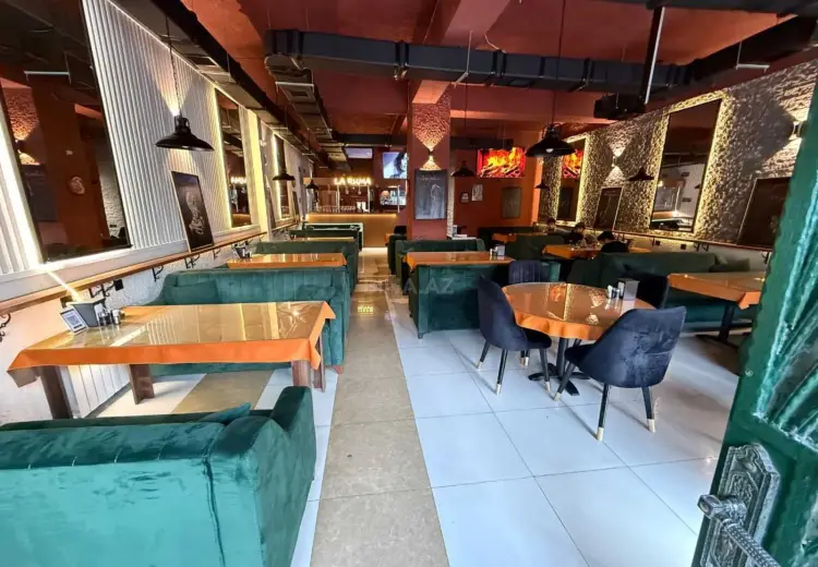 139 m² Obyekt / Ofis Satılır, Abşeron