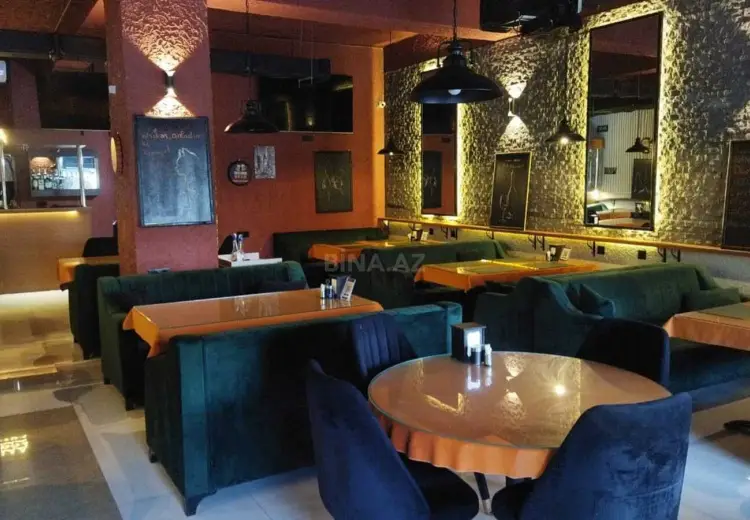 139 m² Obyekt / Ofis Satılır, Abşeron