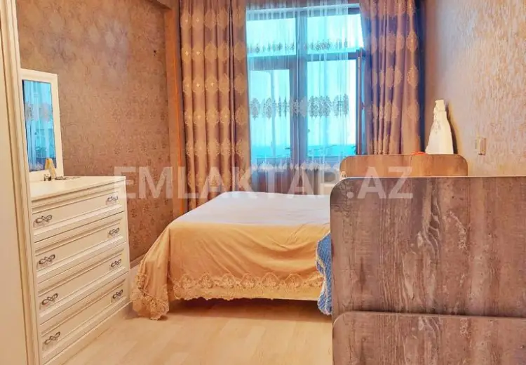 2 otaqlı mənzil Satılır, Yasamal qəs., Yasamal, Bakı