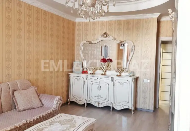 2 otaqlı mənzil Satılır, Yasamal qəs., Yasamal, Bakı