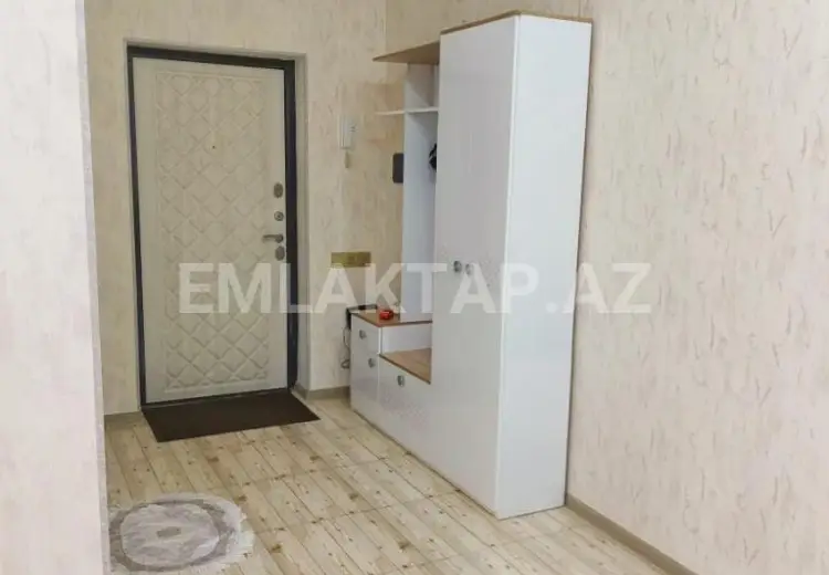 2 otaqlı mənzil Satılır, Yasamal qəs., Yasamal, Bakı