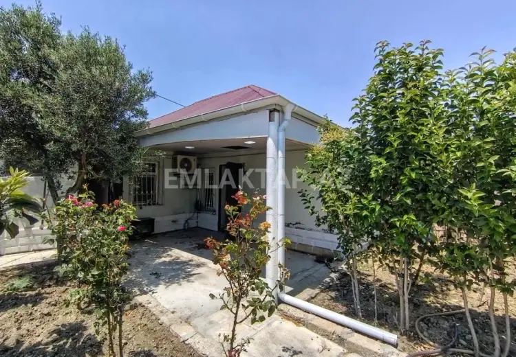 2 otaqlı mənzil Satılır, Bakı