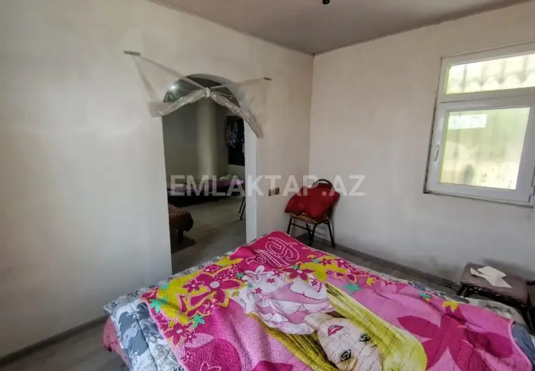 2 otaqlı mənzil Satılır, Bakı