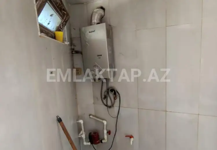2 otaqlı mənzil Satılır, Bakı