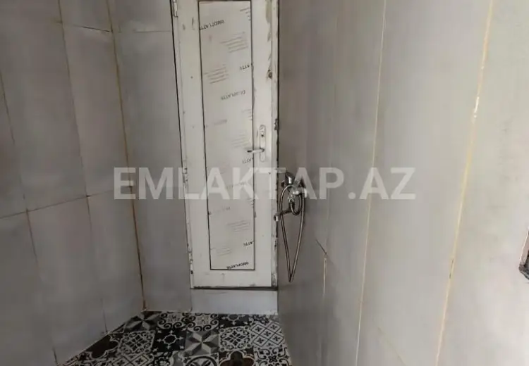 2 otaqlı mənzil Satılır, Bakı
