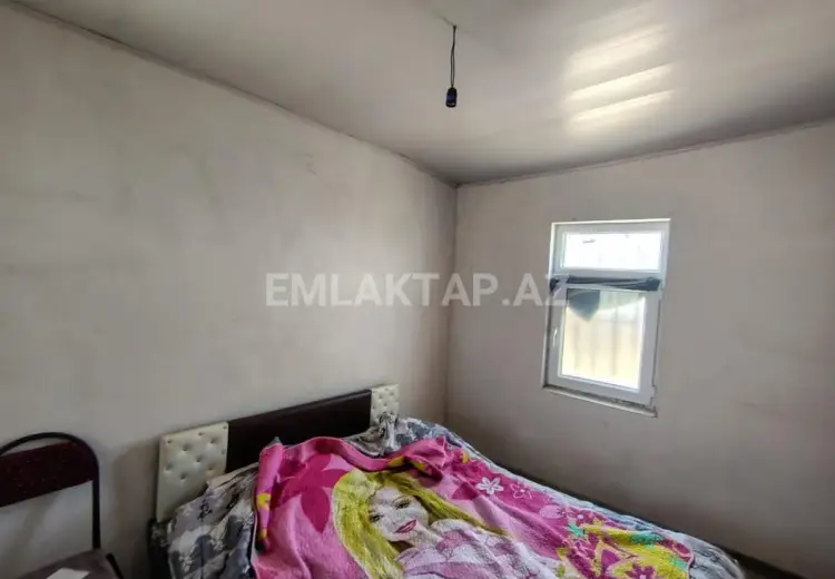 2 otaqlı mənzil Satılır, Bakı
