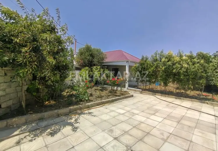 2 otaqlı mənzil Satılır, Bakı