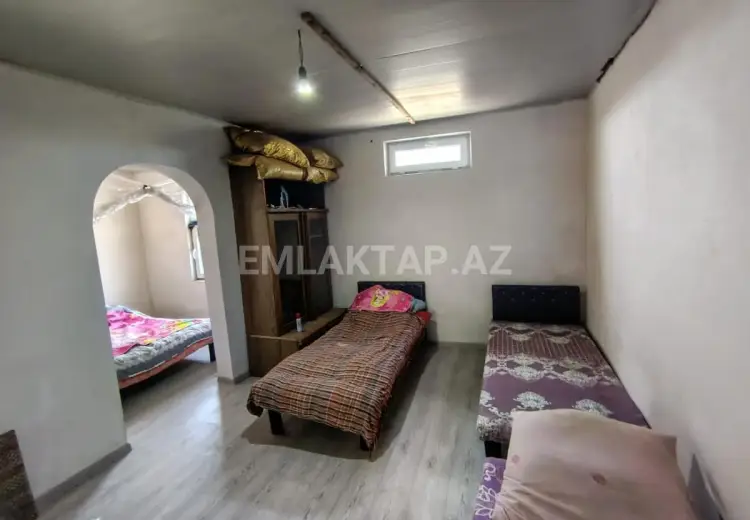 2 otaqlı mənzil Satılır, Bakı