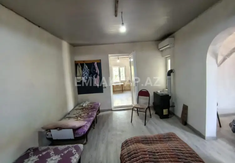 2 otaqlı mənzil Satılır, Bakı