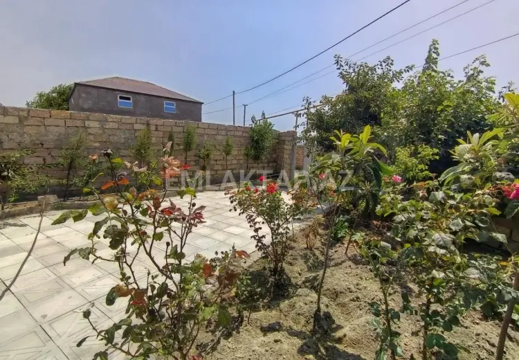 2 otaqlı mənzil Satılır, Bakı