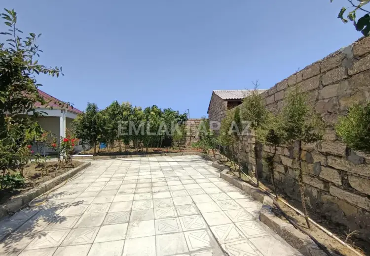 2 otaqlı mənzil Satılır, Bakı