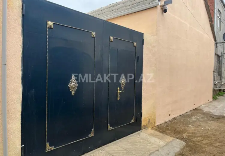 3 otaqlı mənzil Satılır, Xırdalan