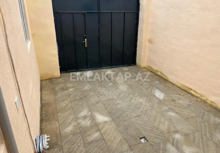 3 otaqlı mənzil Satılır, Xırdalan