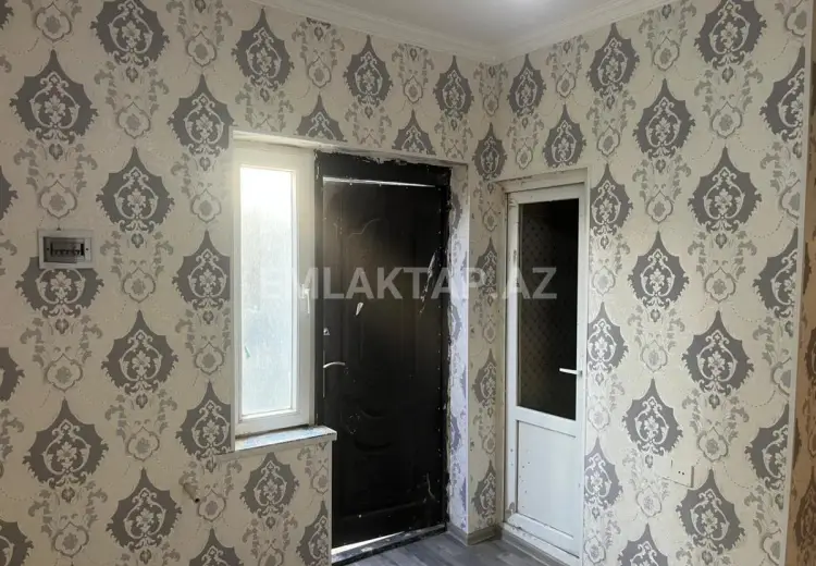 3 otaqlı mənzil Satılır, Xırdalan
