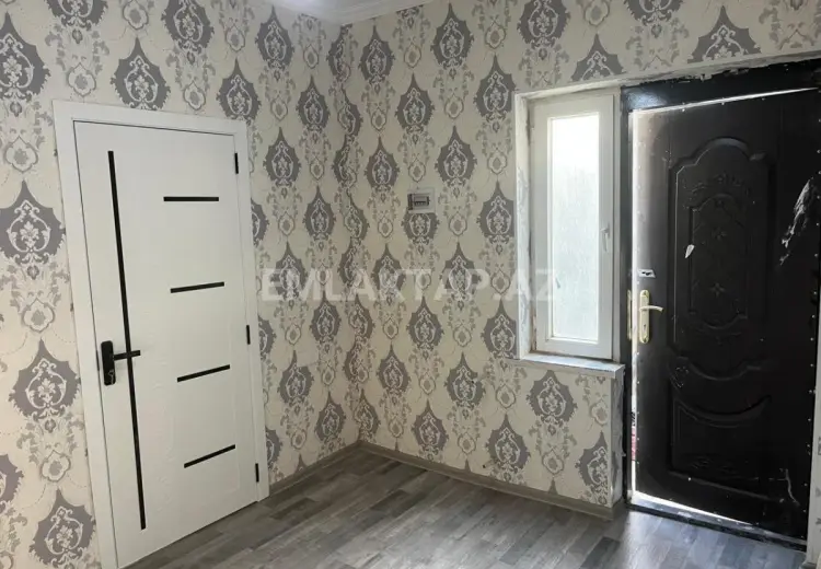 3 otaqlı mənzil Satılır, Xırdalan