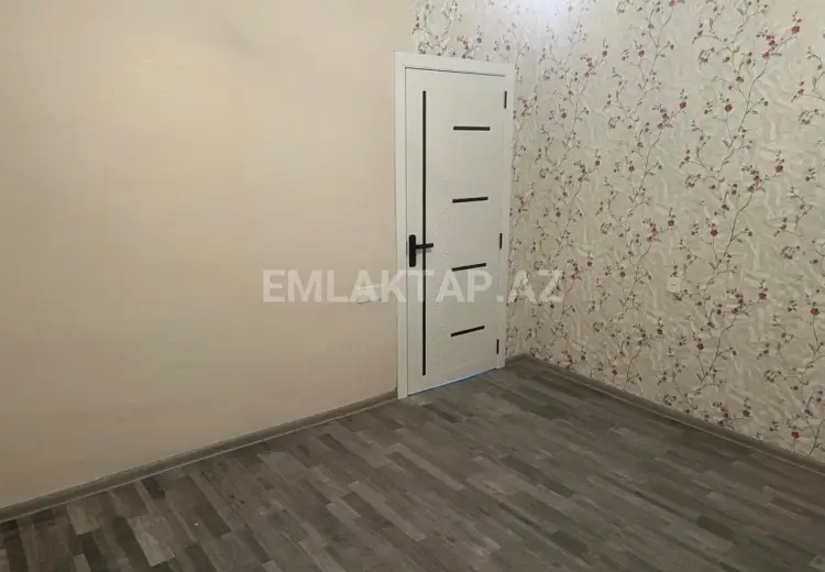 3 otaqlı mənzil Satılır, Xırdalan