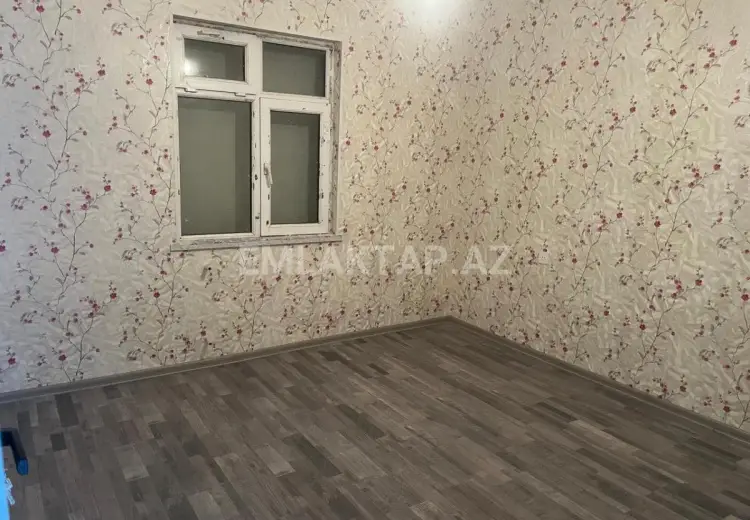 3 otaqlı mənzil Satılır, Xırdalan