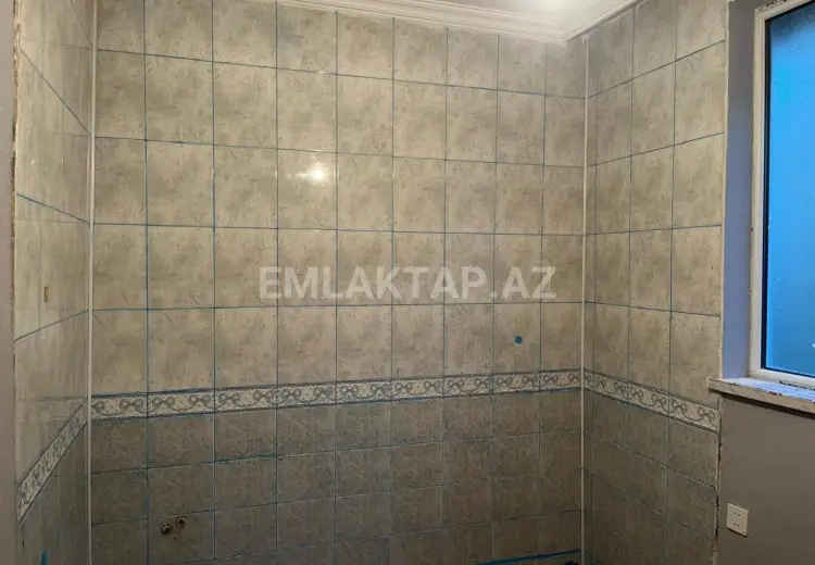 3 otaqlı mənzil Satılır, Xırdalan