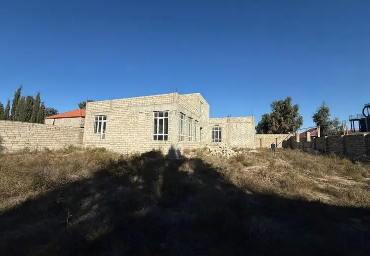 12 sot Torpaq Satılır, Şüvəlan, Xəzər, Bakı