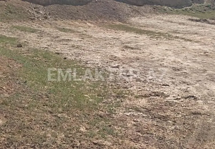 4 sot Torpaq Satılır, Qobu, Abşeron