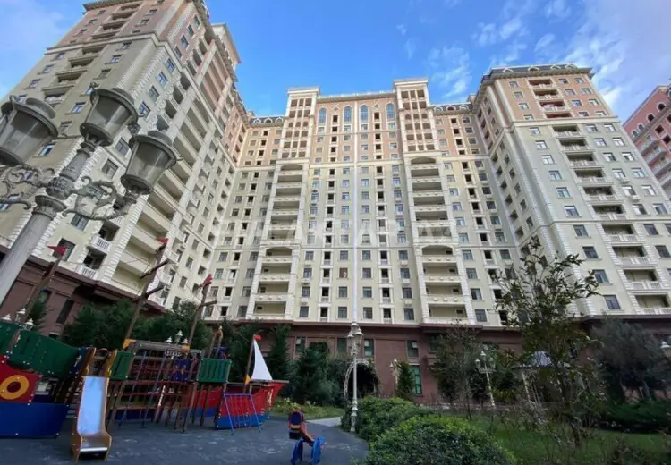 2 otaqlı mənzil Satılır, Yasamal qəs., Yasamal, Bakı