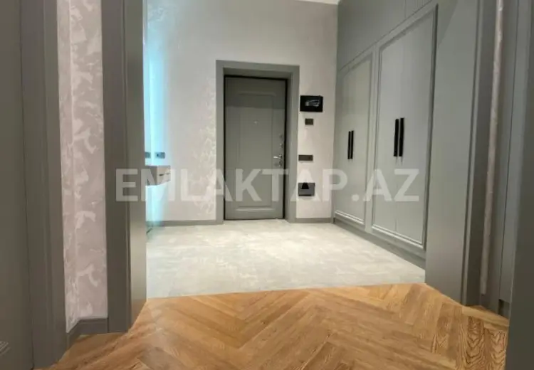 2 otaqlı mənzil Satılır, Yasamal qəs., Yasamal, Bakı