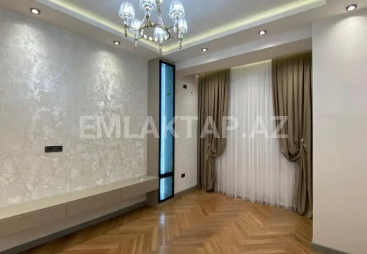 2 otaqlı mənzil Satılır, Yasamal qəs., Yasamal, Bakı