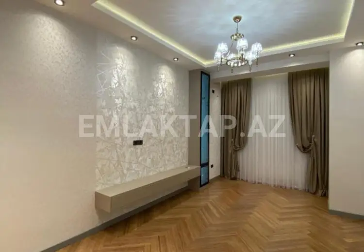 2 otaqlı mənzil Satılır, Yasamal qəs., Yasamal, Bakı