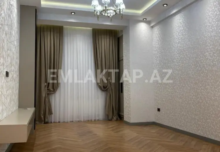 2 otaqlı mənzil Satılır, Yasamal qəs., Yasamal, Bakı