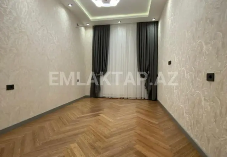 2 otaqlı mənzil Satılır, Yasamal qəs., Yasamal, Bakı