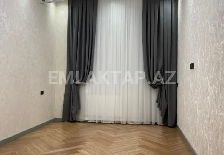2 otaqlı mənzil Satılır, Yasamal qəs., Yasamal, Bakı