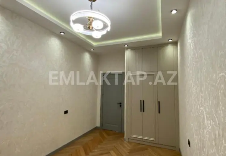 2 otaqlı mənzil Satılır, Yasamal qəs., Yasamal, Bakı